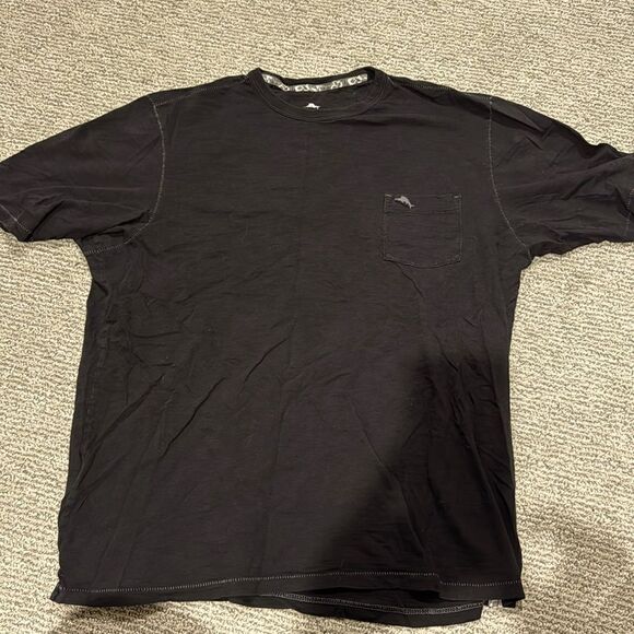 Tommy Bahamas T-shirt - Picture 1 of 3